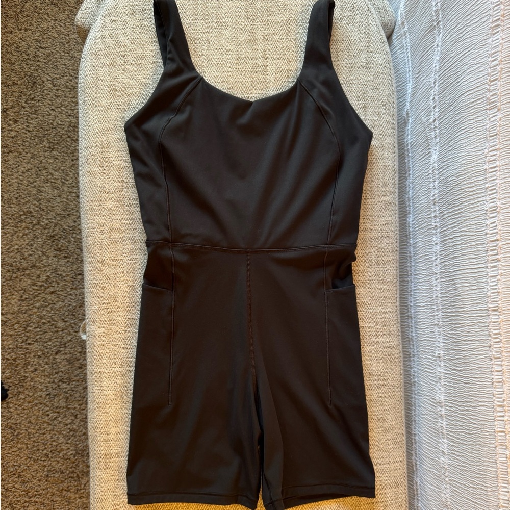 NEW Calia Inspire Romper S